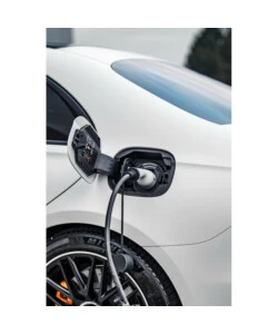 CAVO DI RICARICA PER VEICOLI ELETTRICI LAMPA "70418" TRIFASE, 32 A